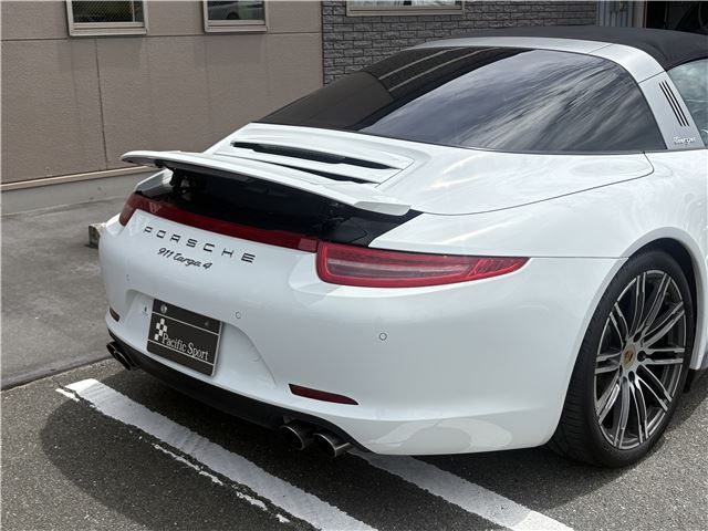 2015 Porsche 911 缩略图 44