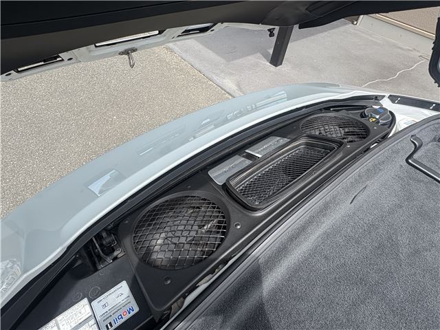 2015 Porsche 911 缩略图 45