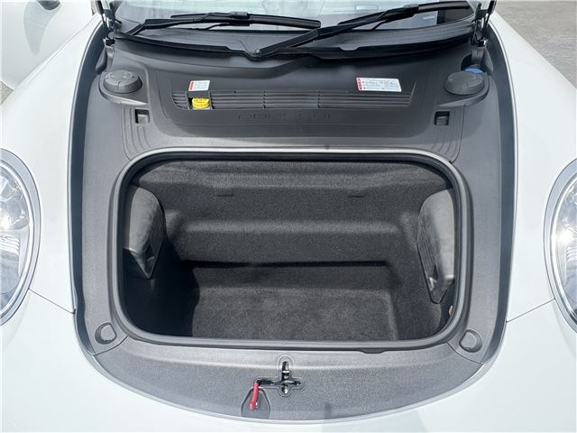 2015 Porsche 911 缩略图 46