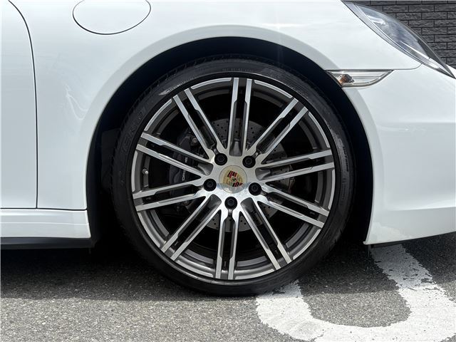 2015 Porsche 911 缩略图 47