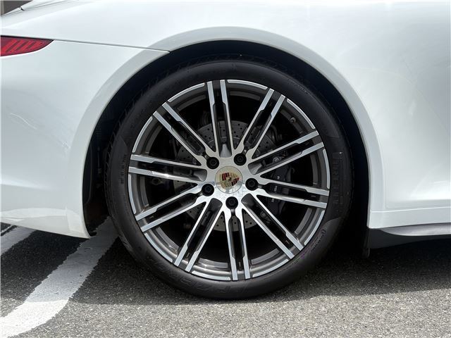 2015 Porsche 911 缩略图 48