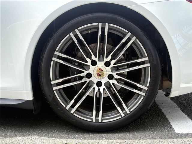 2015 Porsche 911 缩略图 49