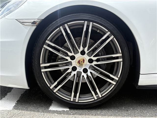 2015 Porsche 911 缩略图 50