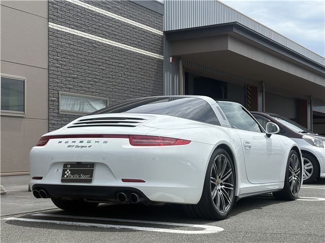 2015 Porsche 911 缩略图 10
