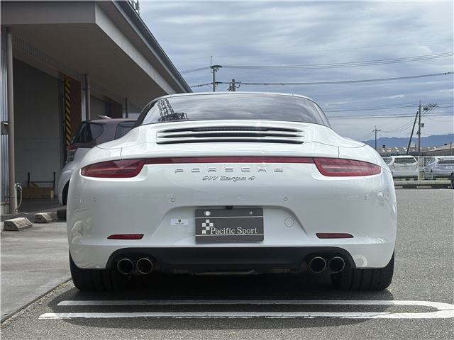 2015 Porsche 911 缩略图 9