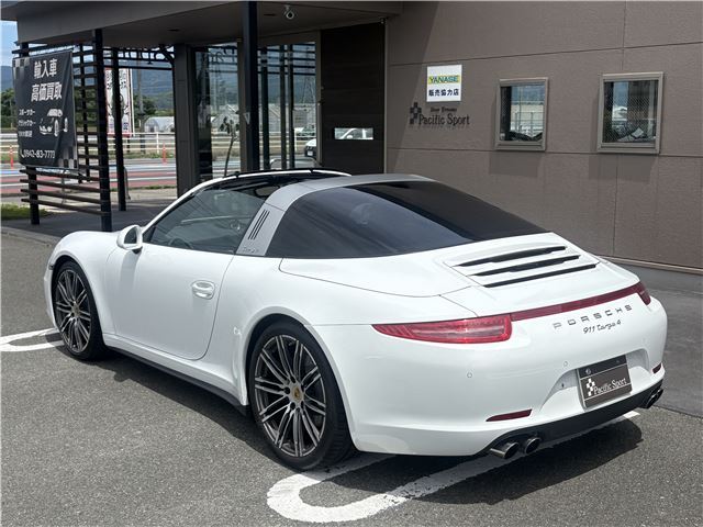 2015 Porsche 911 缩略图 8