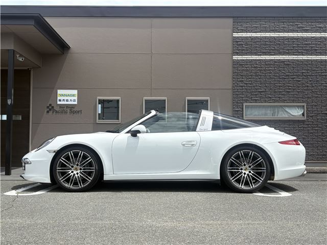 2015 Porsche 911 缩略图 7
