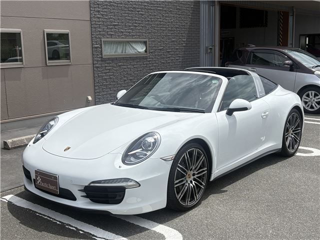 2015 Porsche 911 缩略图 6