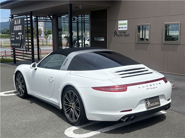 2015 Porsche 911 缩略图 5
