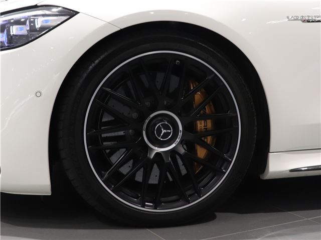 2023 Mercedes-BENZ S-CLASS 照片 11