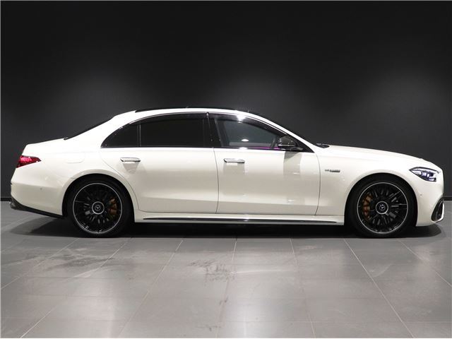 2023 Mercedes-BENZ S-CLASS 缩略图 18