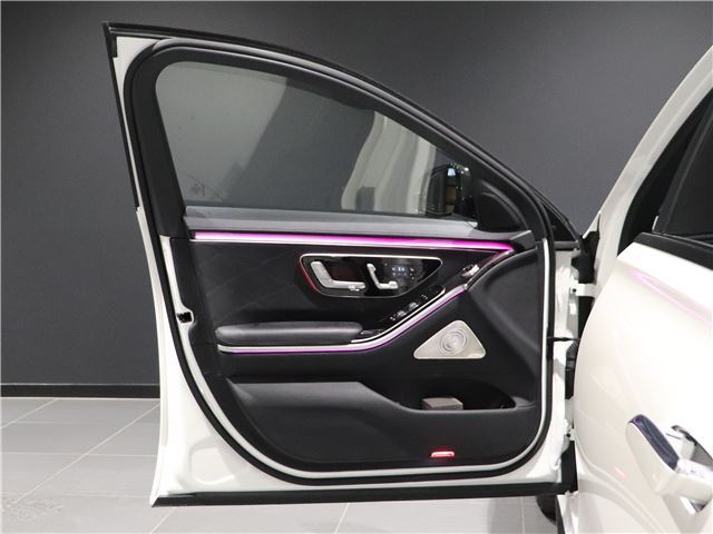 2023 Mercedes-BENZ S-CLASS 缩略图 24