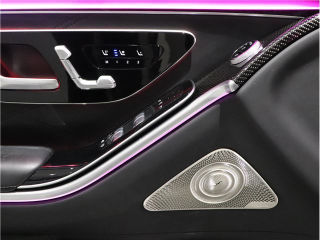 2023 Mercedes-BENZ S-CLASS 缩略图 25