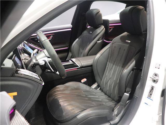 2023 Mercedes-BENZ S-CLASS 缩略图 26