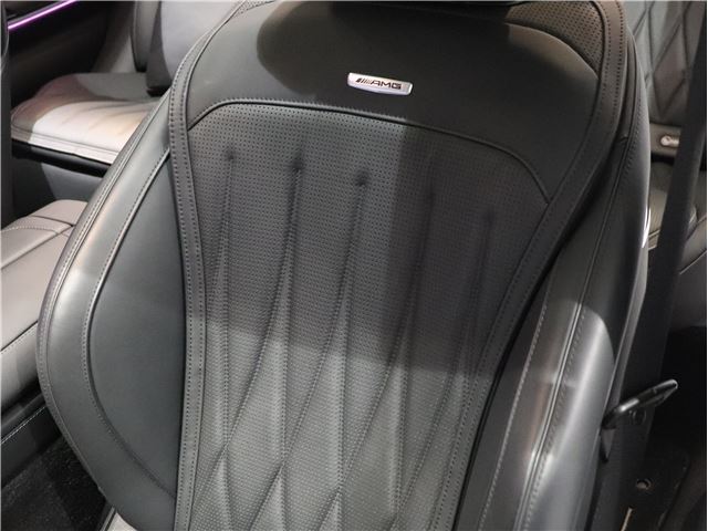 2023 Mercedes-BENZ S-CLASS 缩略图 27