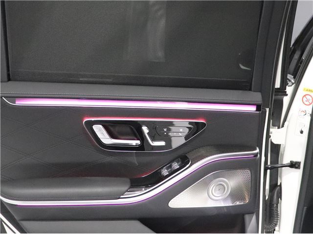 2023 Mercedes-BENZ S-CLASS 缩略图 29
