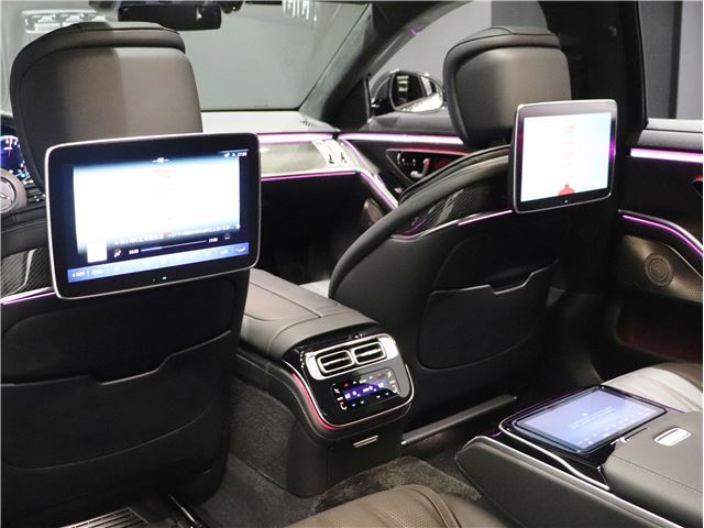 2023 Mercedes-BENZ S-CLASS 缩略图 30