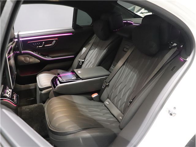 2023 Mercedes-BENZ S-CLASS 缩略图 31