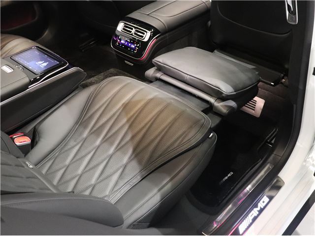 2023 Mercedes-BENZ S-CLASS 缩略图 37