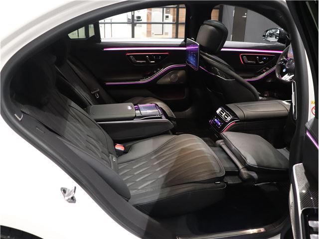 2023 Mercedes-BENZ S-CLASS 缩略图 38