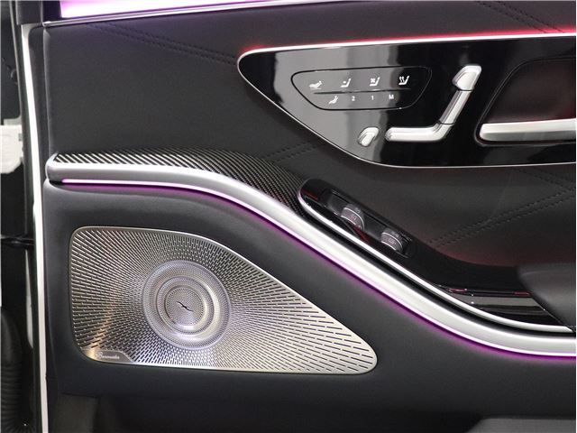 2023 Mercedes-BENZ S-CLASS 缩略图 39