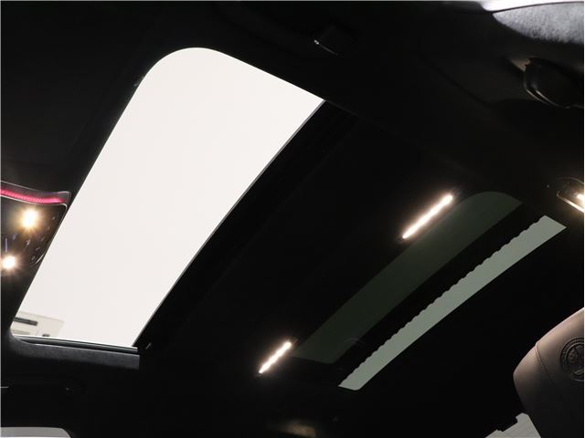 2023 Mercedes-BENZ S-CLASS 缩略图 41