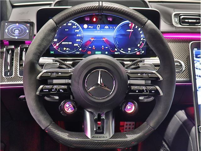 2023 Mercedes-BENZ S-CLASS 缩略图 44
