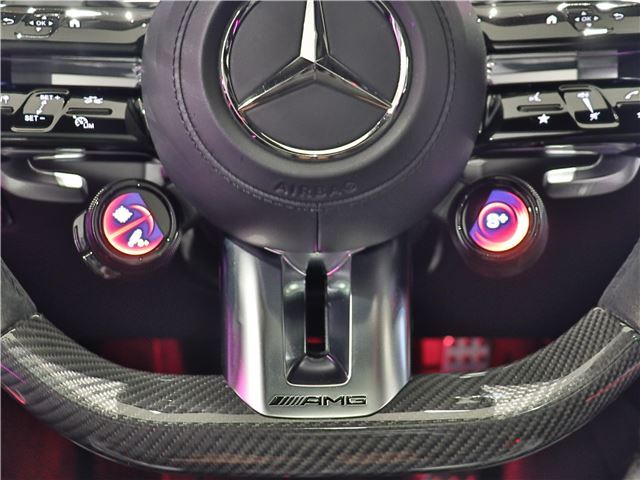 2023 Mercedes-BENZ S-CLASS 缩略图 45