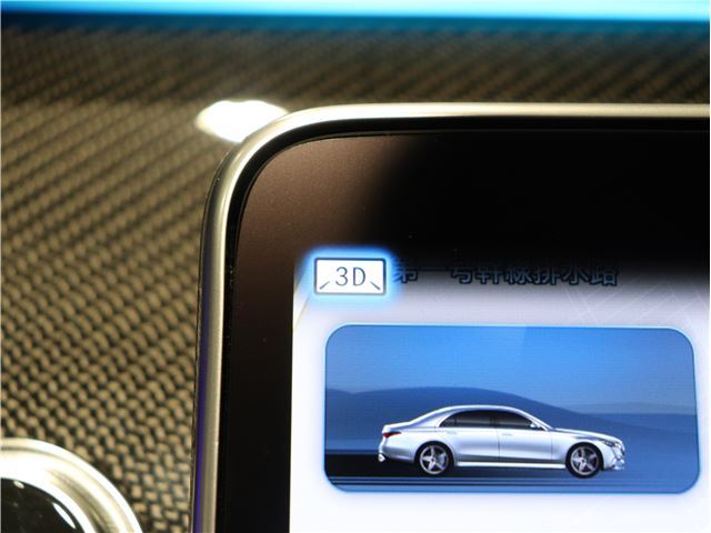 2023 Mercedes-BENZ S-CLASS 缩略图 60