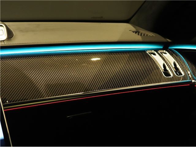 2023 Mercedes-BENZ S-CLASS 缩略图 61