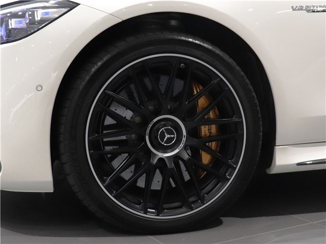 2023 Mercedes-BENZ S-CLASS 照片 10