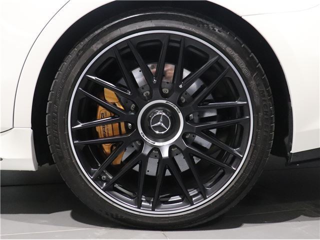 2023 Mercedes-BENZ S-CLASS 照片 9