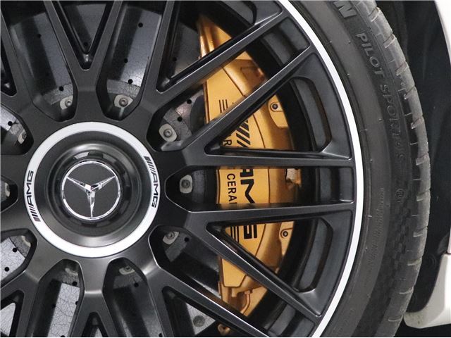 2023 Mercedes-BENZ S-CLASS 照片 8