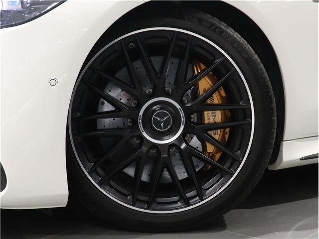 2023 Mercedes-BENZ S-CLASS 照片 7