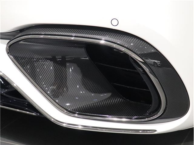 2023 Mercedes-BENZ S-CLASS 照片 5