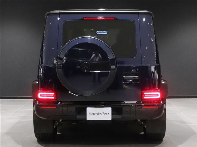 2025 Mercedes-BENZ G-CLASS — миниатюра 18