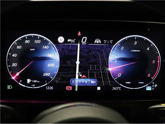 2025 Mercedes-BENZ G-CLASS — миниатюра 36