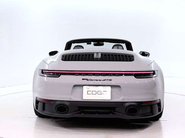 2024 Porsche 911 缩略图 12