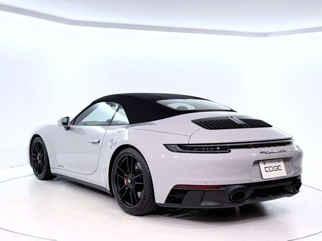 2024 Porsche 911 缩略图 15