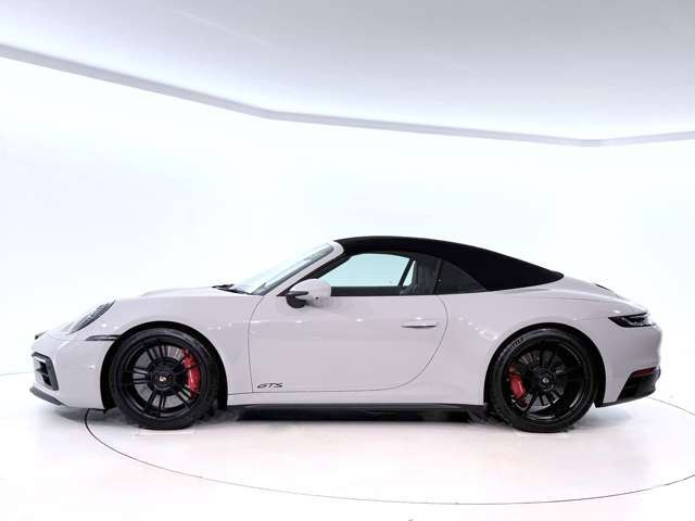 2024 Porsche 911 缩略图 14