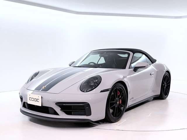 2024 Porsche 911 缩略图 13
