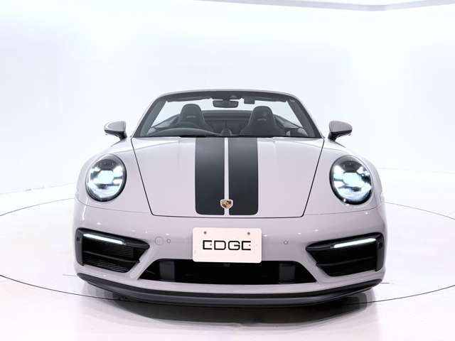 2024 Porsche 911 缩略图 11