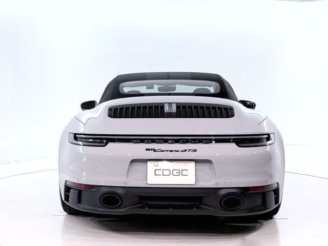 2024 Porsche 911 缩略图 16