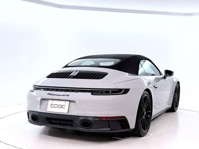 2024 Porsche 911 缩略图 17