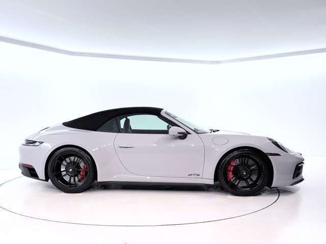 2024 Porsche 911 缩略图 18