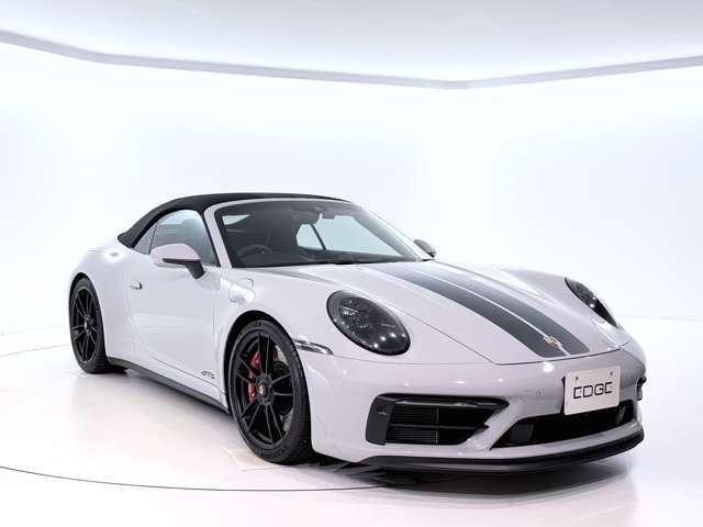 2024 Porsche 911 缩略图 19