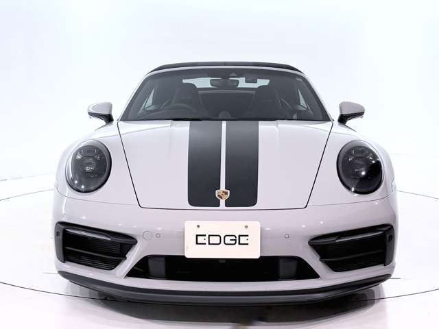 2024 Porsche 911 缩略图 20