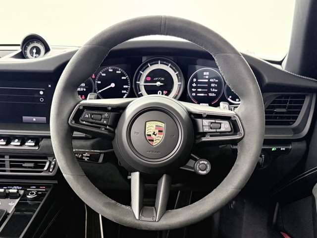 2024 Porsche 911 缩略图 21