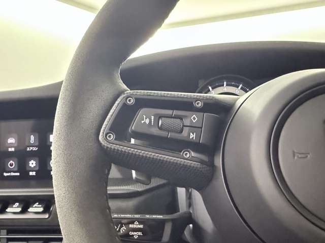 2024 Porsche 911 缩略图 22
