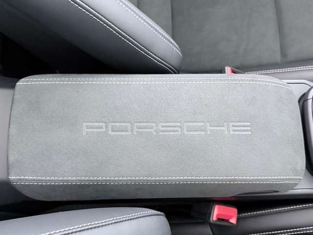 2024 Porsche 911 缩略图 30